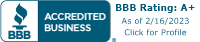 Vastra Kapital Bank BBB Business Review