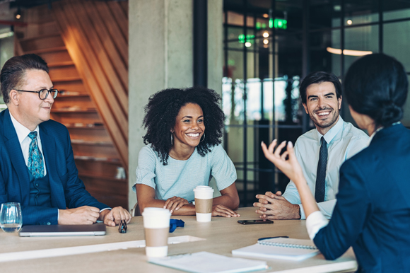 Vastra Business Checking Account